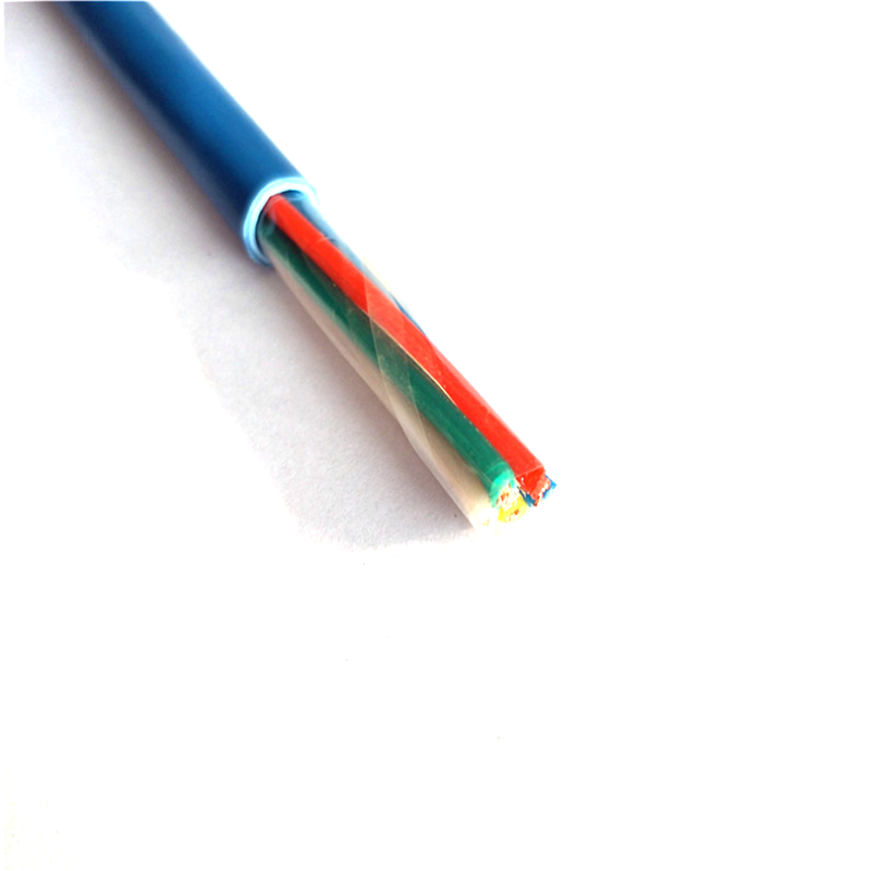 正電線代替信號(hào)電纜的實(shí)用方法