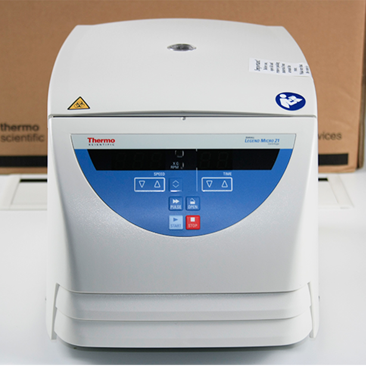 賽默飛micro21臺(tái)式微量離心機(jī)的應(yīng)用領(lǐng)域