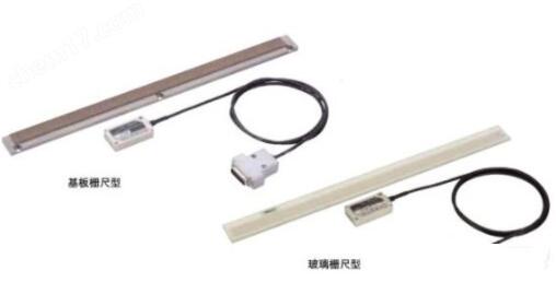光柵式位移傳感器的誤差來源及補償方法