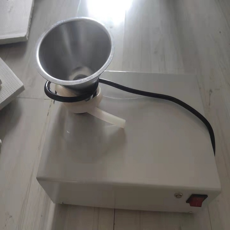 恒奧德儀器新品乳乳制品乳品雜質(zhì)度過濾機(jī)使用說明
