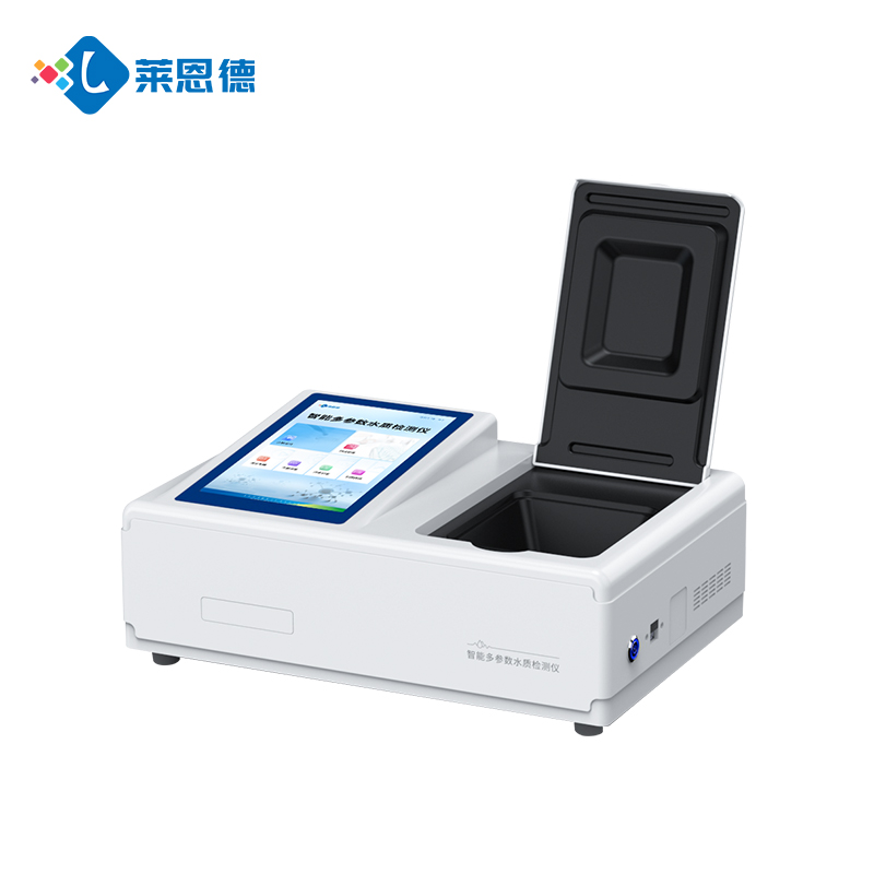 實(shí)驗(yàn)室三氨檢測儀的應(yīng)用及功能特點(diǎn)