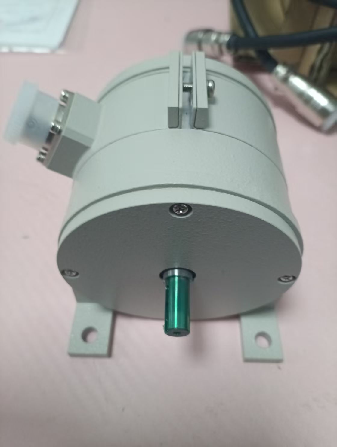 日本進口KYOWA共和扭矩傳感器TP-20KCE技術(shù)參數(shù)