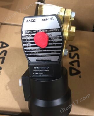 ASCO電磁閥YA2BA4524G00061 DC24V 原裝現貨