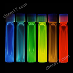 水溶性CdSe/ZnS 量子點