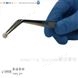 全進(jìn)口彎角不銹鋼鑷子Forceps (Tweezers)