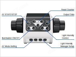 STM7測(cè)量顯微鏡