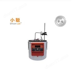 3L丨HMS-CC3集熱式磁力攪拌器