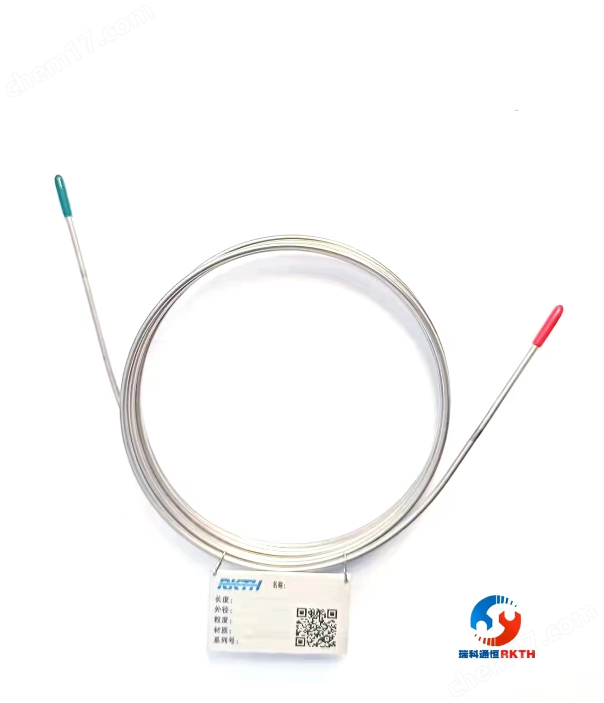 柱管.jpg 定制氣體定量管