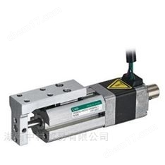 日本CKD半導(dǎo)體電動(dòng)執(zhí)行器小型帶導(dǎo)桿型DMSDG