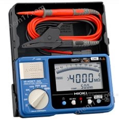 HIOKI電能表數(shù)字萬用表上海代理商