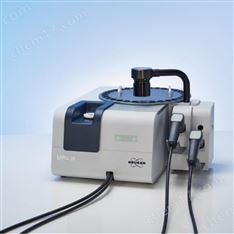 布魯克近紅外光譜儀