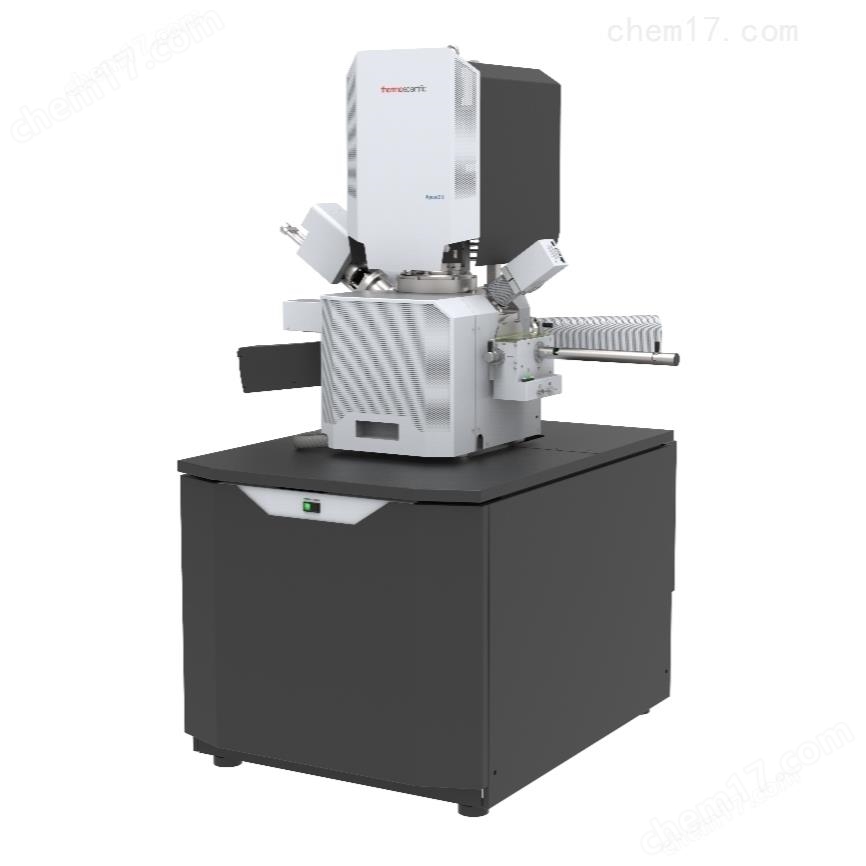 超高分辨場(chǎng)發(fā)射掃描電鏡