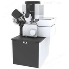 聚焦離子束電鏡