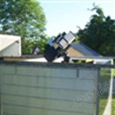 夜間氣溶膠分析儀太陽光度計