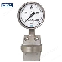 WIKA壓力表