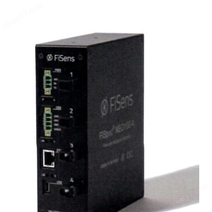 FiSens光柵傳感器