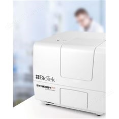 BioTek SynergyH1 多功能酶標儀