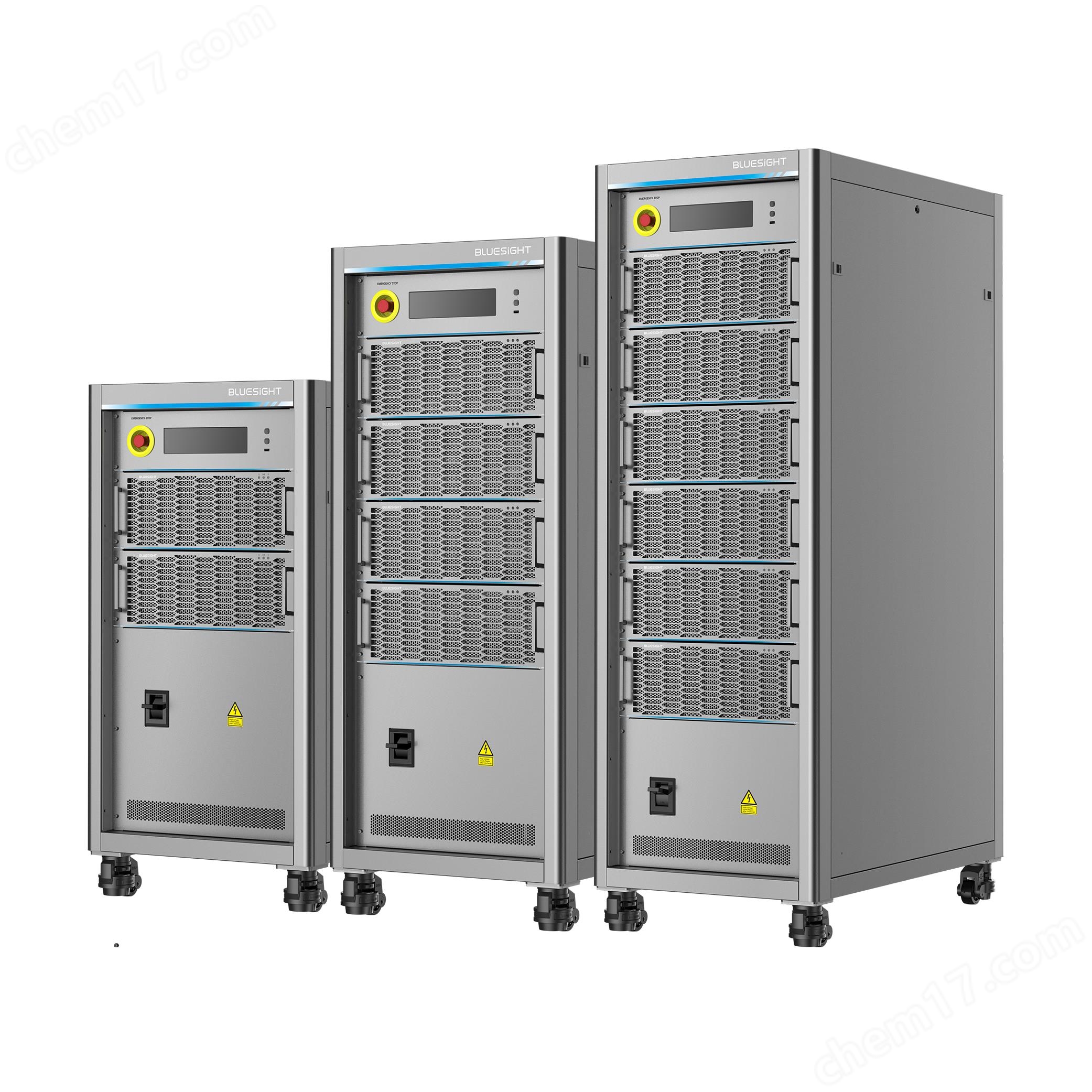 PG540-900-600可編程回饋式交流源