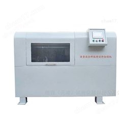 全自動瀝青混合料切割試驗機