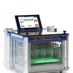 拜泰齊TurboVap 多功能全自動樣品濃縮儀