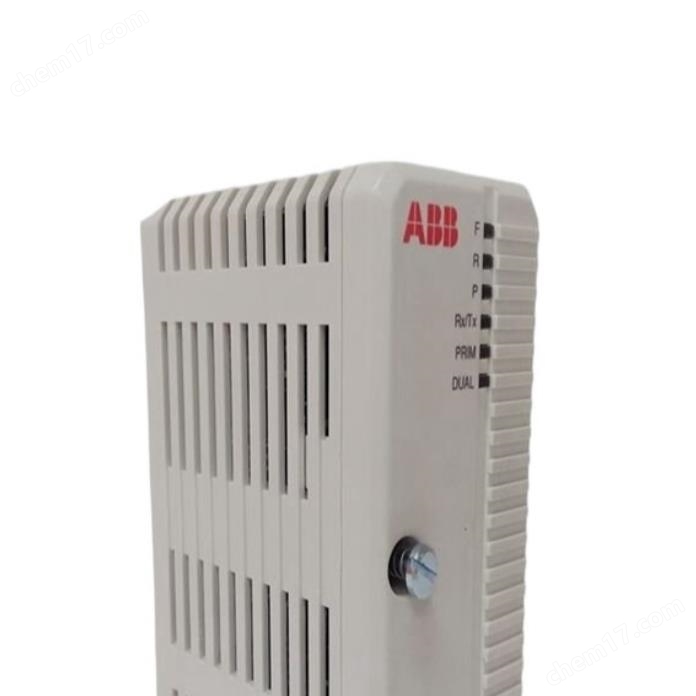 ABB擴展PLC模塊