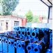 板式碳化硅換熱器：耐磨損