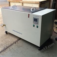 XHS-120循環數顯恒溫水浴鍋 水循環冷卻水箱