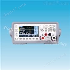 同惠可編程直流電子負載TH8400系列
