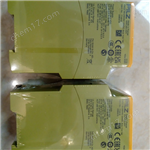 PILZ安全繼電器774350