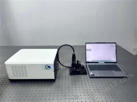 NeoRaman-VPH透射式拉曼光譜儀