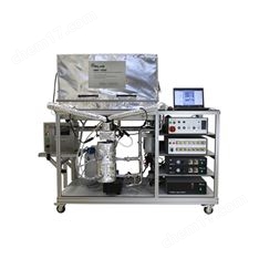 HMT 1000油霧分離器分級(jí)過濾效率測(cè)試臺(tái)