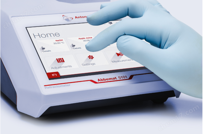 image.png Abbemat 高性能型 5001實驗室折光儀