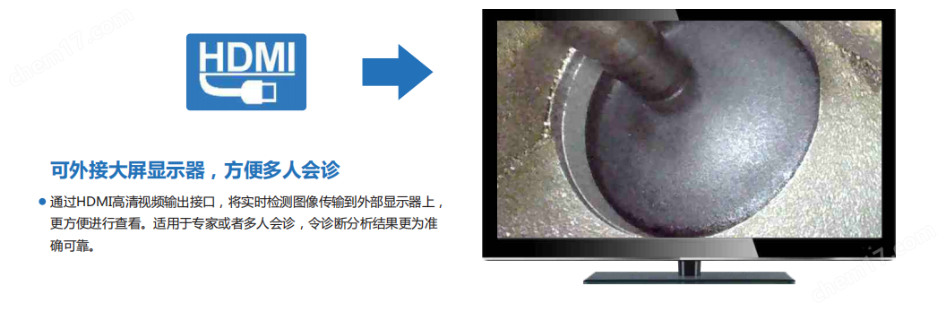 AGSW-6100艾格斯威汽車內(nèi)窺鏡