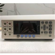 Hioki 絕緣電阻測(cè)試儀