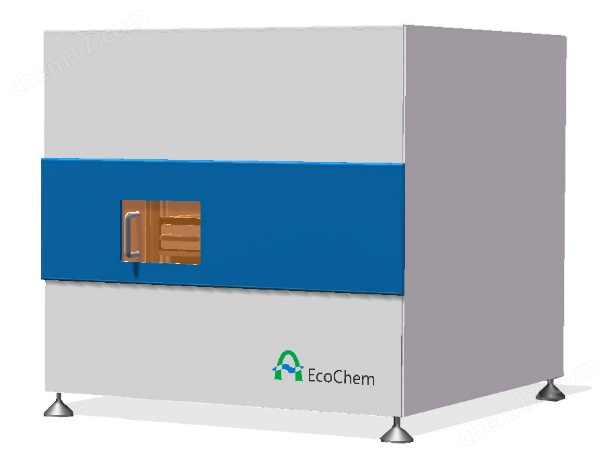 EcoChem 激光年輪元素測量系統