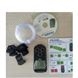 PS200便攜泵吸式四合一氣體檢測儀