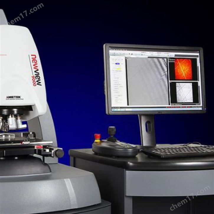 ZYGO激光輪廓儀復(fù)合材料界面形貌分析應(yīng)用