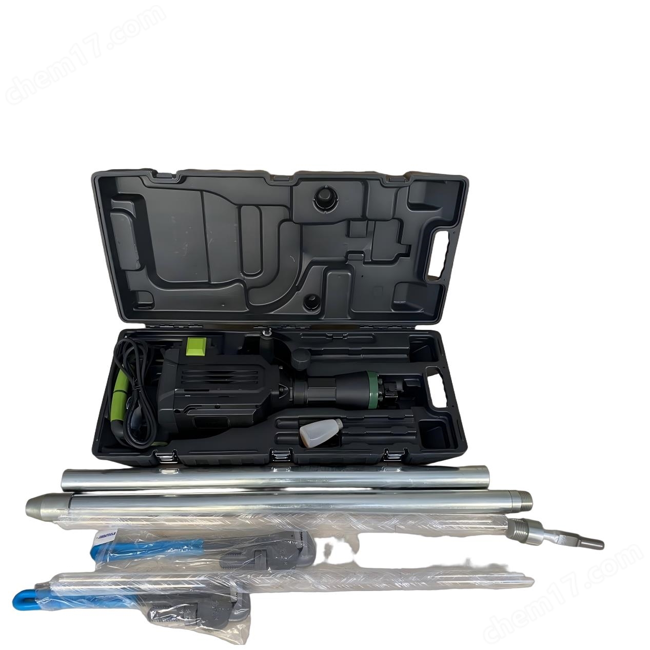 XY-508便攜式多功能電動(dòng)土壤采樣器