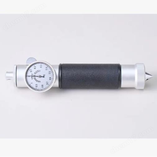 日本現(xiàn)貨FUJIWARA藤原 水果硬度計(jì)