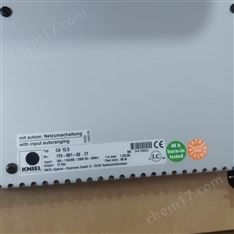 德國Kniel電源CA 12.5低輻射輸出穩(wěn)定易安裝