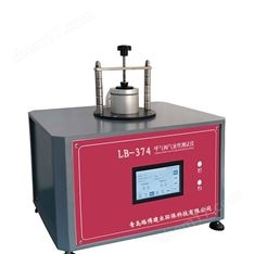 LB-374呼氣閥氣密性測試儀實驗儀器