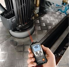testo 810 紅外測(cè)溫儀