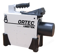 trans-SPEC-N Battery Powered, Portable HPGe Gamma Spectrometer