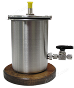 807 Vacuum Chamber