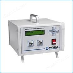 英國密析爾 XGA301工業氣體分析儀測量氧，露點，二氧化碳和甲烷