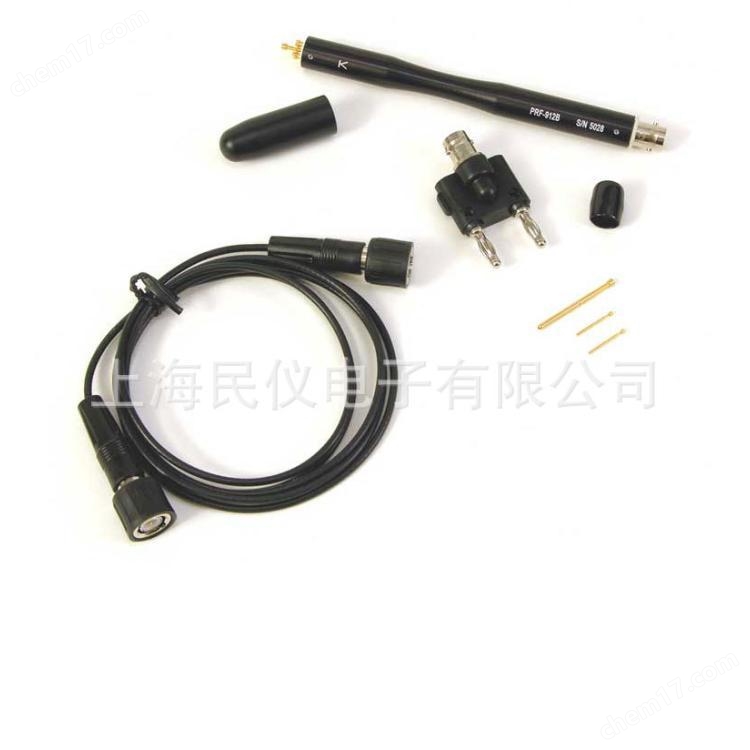 供應美國Prostat PRF-912B微型同心電極 表面電阻測試儀筆形探頭