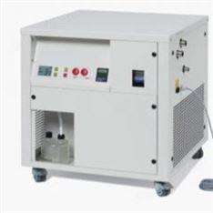 BUCHI B-295惰性氣體循環(huán)裝置：安全的有機(jī)溶劑噴霧干燥方式