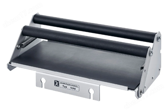 IKA通用附件和基本支托VX 8 Universal attachment