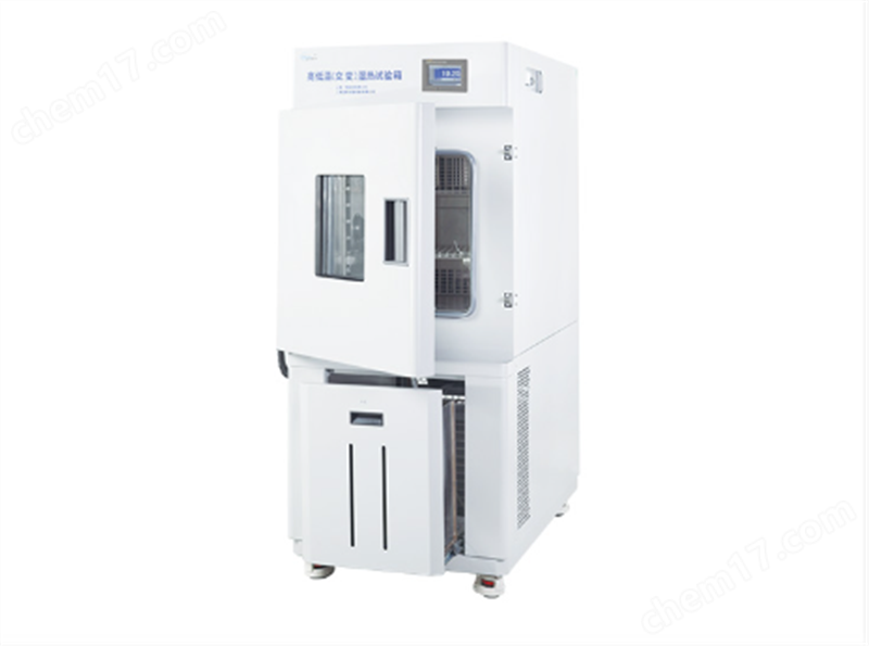 一恒高低溫濕熱試驗箱BPHS-060A