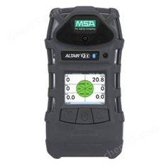 梅思安MSA 10125244 天鷹5X氣體檢測(cè)儀 LEL/O2/CO/H2S/CO2